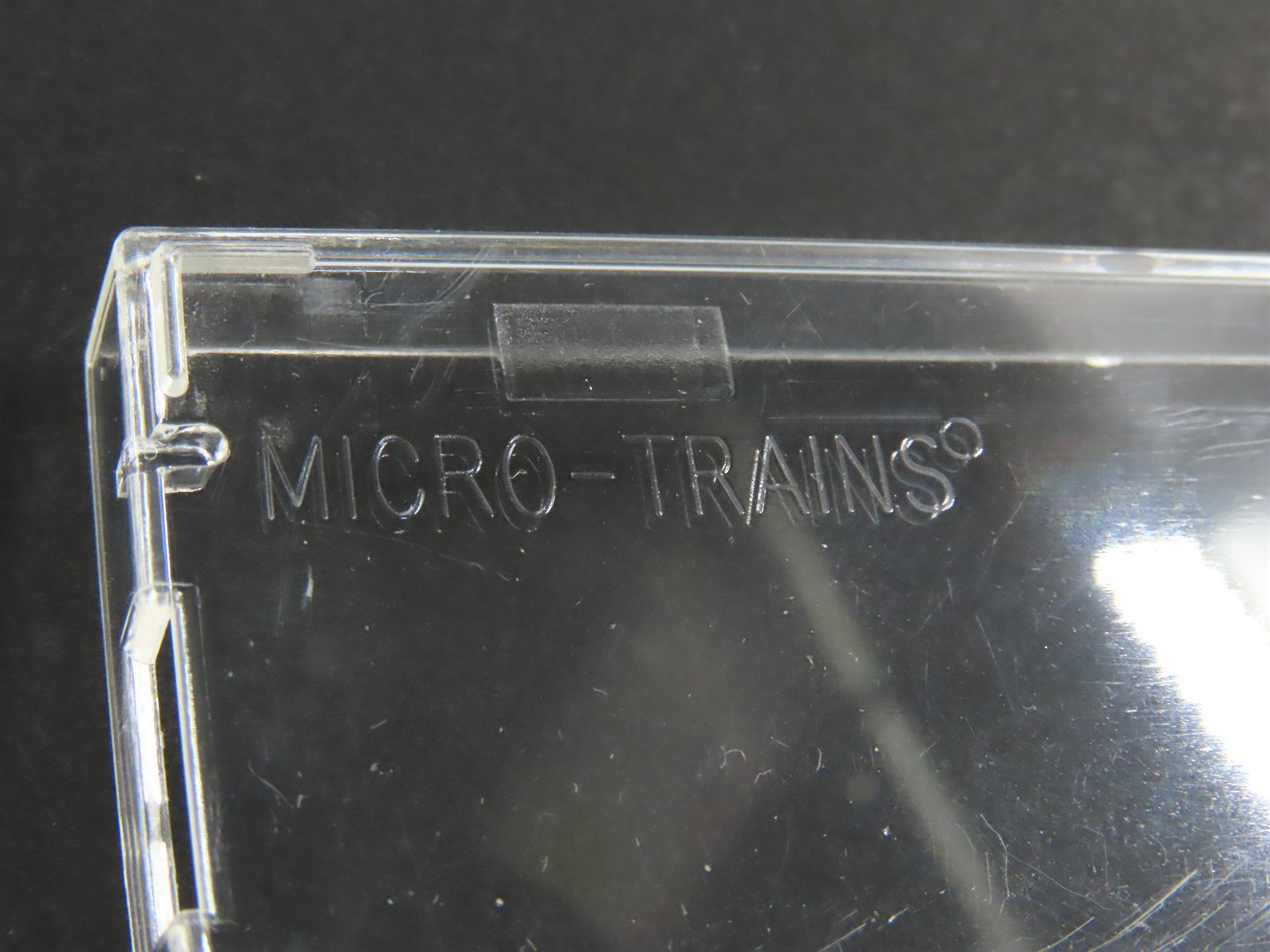 Z Scale Micro-Trains MTL 51800480 HPRL Heinz 57 Varieties 40' Wood Reefer #463