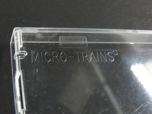 Z Scale Micro-Trains MTL 51800480 HPRL Heinz 57 Varieties 40' Wood Reefer #463