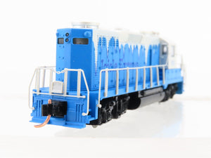 N Scale Micro-Trains MTL/Life-Like 98513091 Icicle Express EMD GP20 Diesel #1002