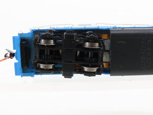 N Scale Micro-Trains MTL/Life-Like 98513091 Icicle Express EMD GP20 Diesel #1002