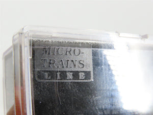 N Micro-Trains MTL 13900032 War Of The Worlds 