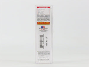 N Scale Micro-Trains MTL 02400600 NP Northern Pacific 40' Box Car #36297