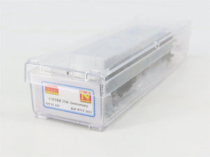 N Micro-Trains MTL 04991049 NSE 21-177 W&NY UMTRR Byte Service Only Reefer #2021