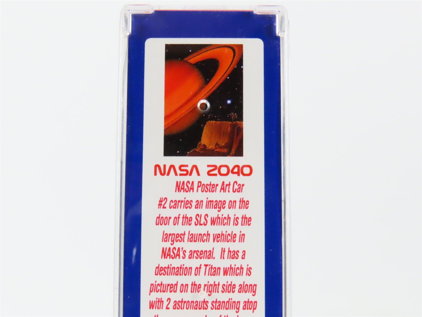 N Micro-Trains NSE MTL 17-240 NASA 