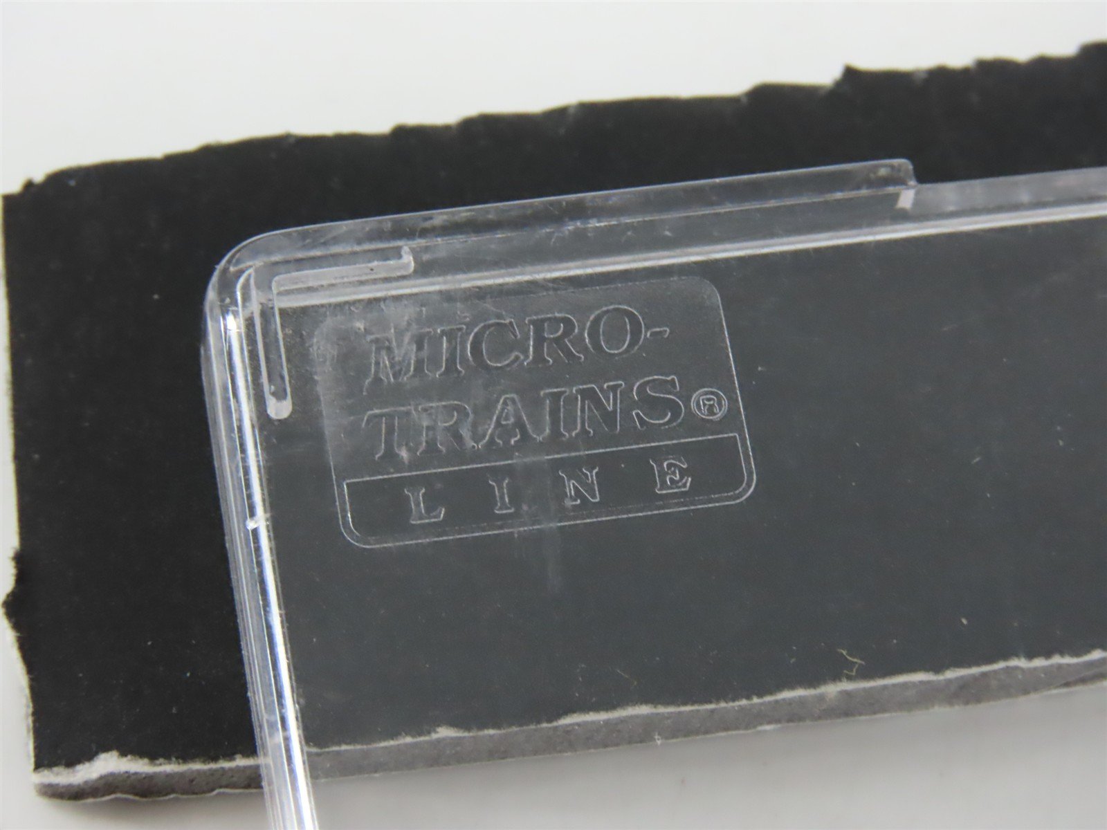 N Scale Micro-Trains MTL 11000380 DODX Dept. of Defense 56' Tank Car #14332