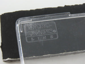 N Scale Micro-Trains MTL 11000380 DODX Dept. of Defense 56' Tank Car #14332