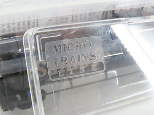 N Micro-Trains MTL 11000120 ATSF Santa Fe 56' General Service Tank Car #98615