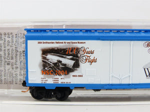 N Scale Micro-Trains MTL NSC 04-103 