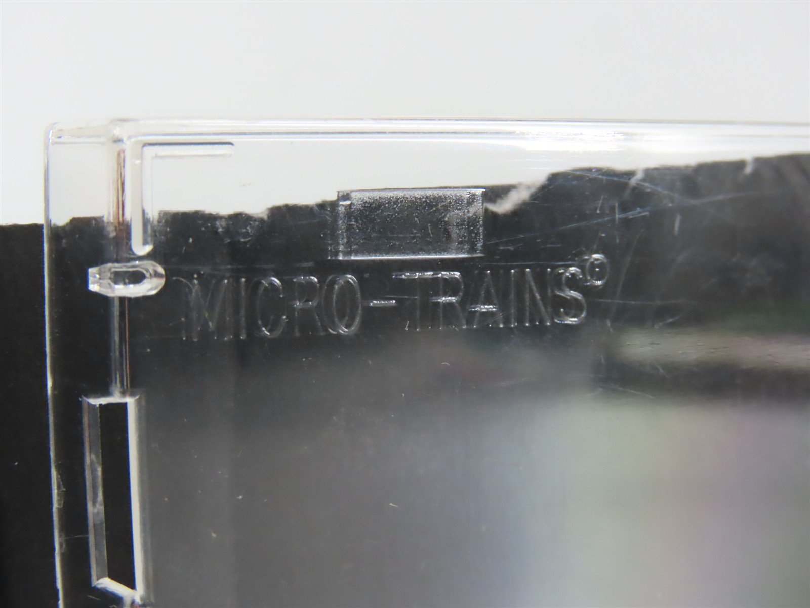 N Scale Micro-Trains MTL NSC 04-103 