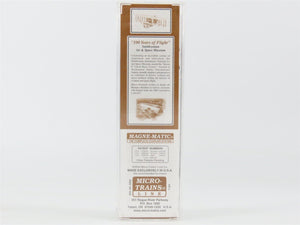 N Scale Micro-Trains MTL NSC 04-103 