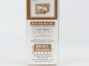 N Scale Micro-Trains MTL NSC 04-103 