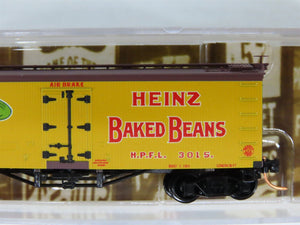 N Scale Micro-Trains MTL 05800440 HPFL Heinz Baked Beans 36' Reefer #3015