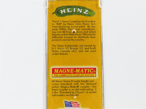 N Scale Micro-Trains MTL 05800440 HPFL Heinz Baked Beans 36' Reefer #3015