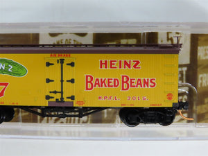 N Scale Micro-Trains MTL 05800440 HPFL Heinz Baked Bens 36' Reefer #3015