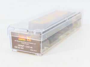 N Scale Micro-Trains MTL 05800440 HPFL Heinz Baked Bens 36' Reefer #3015