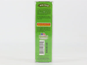 N Scale Micro-Trains MTL 05800330 HPRL Heinz Apple Butter 36' Reefer #394