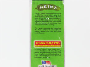 N Micro-Trains MTL 05800350 HPFL Heinz Sweet Mixed Pickles 36' Reefer #2042