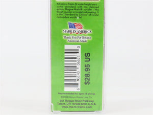 N Micro-Trains MTL 05800350 HPFL Heinz Sweet Mixed Pickles 36' Reefer #2042