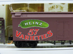 N Micro-Trains MTL 05800360 HPFL Relish Sour Mixed Pickles 36' Reefer #2051