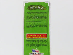 N Micro-Trains MTL 05800360 HPFL Relish Sour Mixed Pickles 36' Reefer #2051
