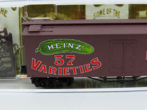 N Micro-Trains MTL 05800350 HPFL Heinz Sweet Mixed Pickles 36' Reefer #2042