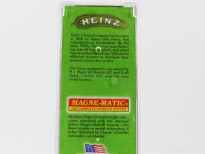 N Micro-Trains MTL 05800350 HPFL Heinz Sweet Mixed Pickles 36' Reefer #2042