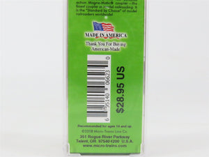 N Micro-Trains MTL 05800350 HPFL Heinz Sweet Mixed Pickles 36' Reefer #2042