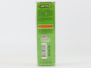 N Scale Micro-Trains MTL 05800320 HJHCo. Heinz India Relish 36' Reefer #305