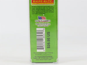 N Scale Micro-Trains MTL 05800320 HJHCo. Heinz India Relish 36' Reefer #305