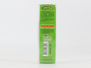 N Scale Micro-Trains MTL 05800270 HJHCo. Heinz Preserved Fruits 36' Reefer #472