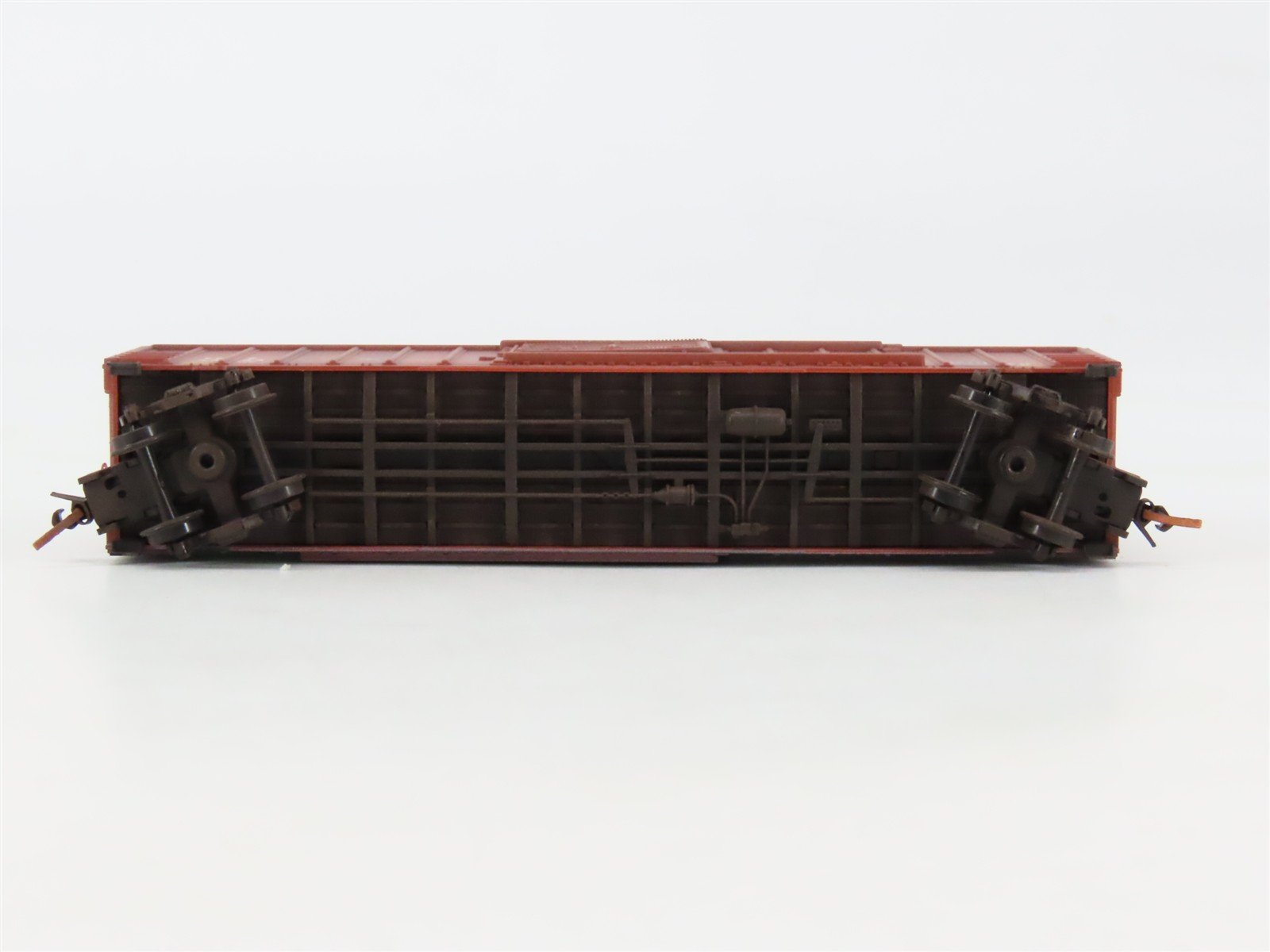 N Scale Micro-Trains MTL 02552880 EEC 50' Box Car #3534 - 