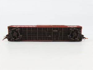 N Scale Micro-Trains MTL 02552880 EEC 50' Box Car #3534 - 
