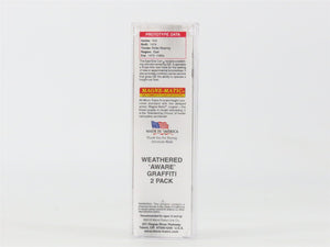 N Scale Micro-Trains MTL 02552880 EEC 50' Box Car #3534 - 