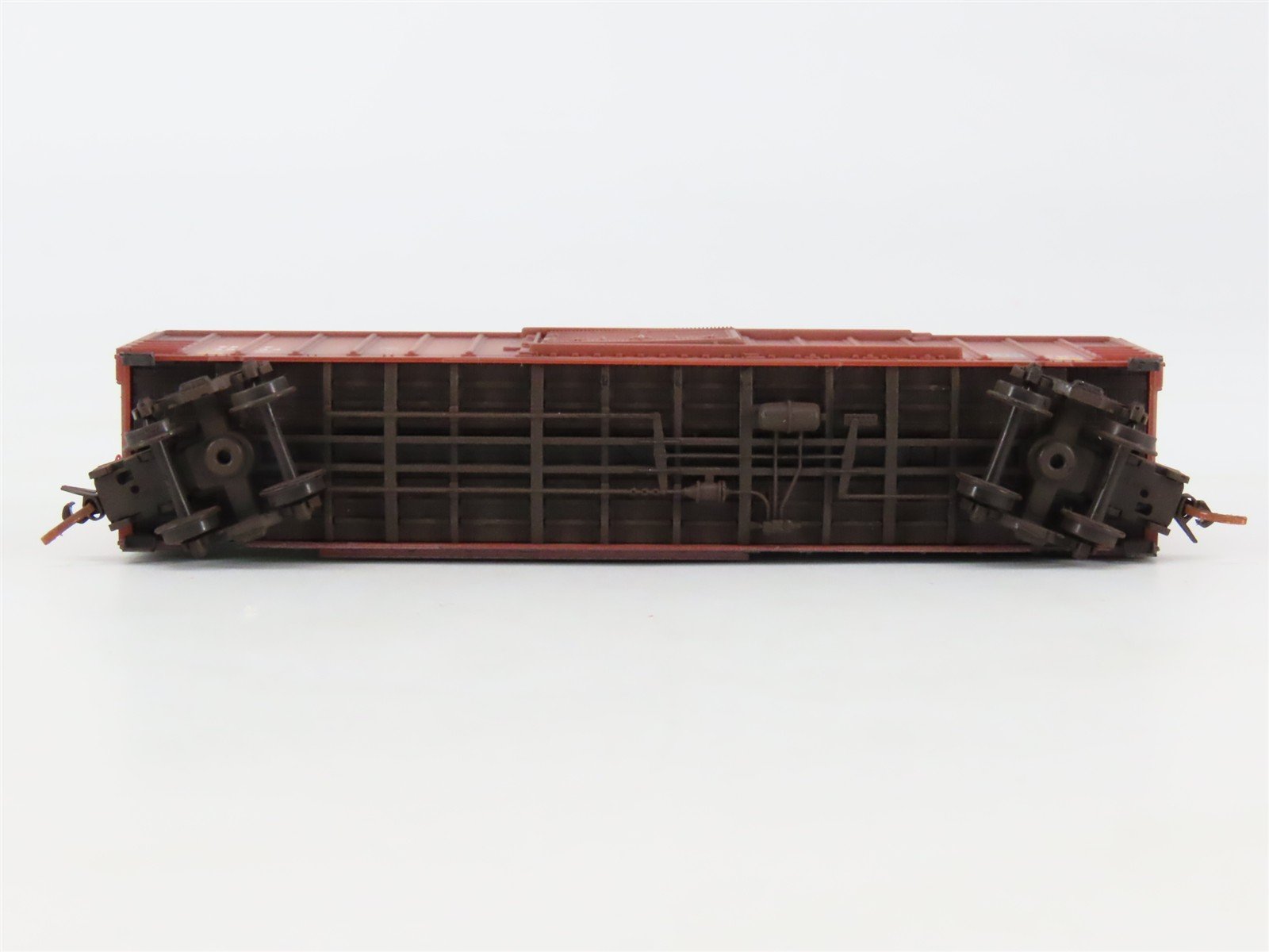 N Scale Micro-Trains MTL 02552880 EEC 50' Box Car #3534 - 
