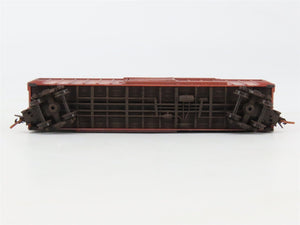 N Scale Micro-Trains MTL 02552880 EEC 50' Box Car #3534 - 