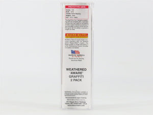 N Scale Micro-Trains MTL 02552880 EEC 50' Box Car #3534 - 