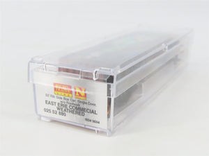 N Scale Micro-Trains MTL 02552880 EEC 50' Box Car #3534 - 