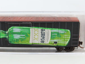 N Scale Micro-Trains MTL 02552880 EEC 50' Box Car #3534 - 