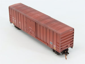 N Scale Micro-Trains MTL 02552880 EEC 50' Box Car #3534 - 