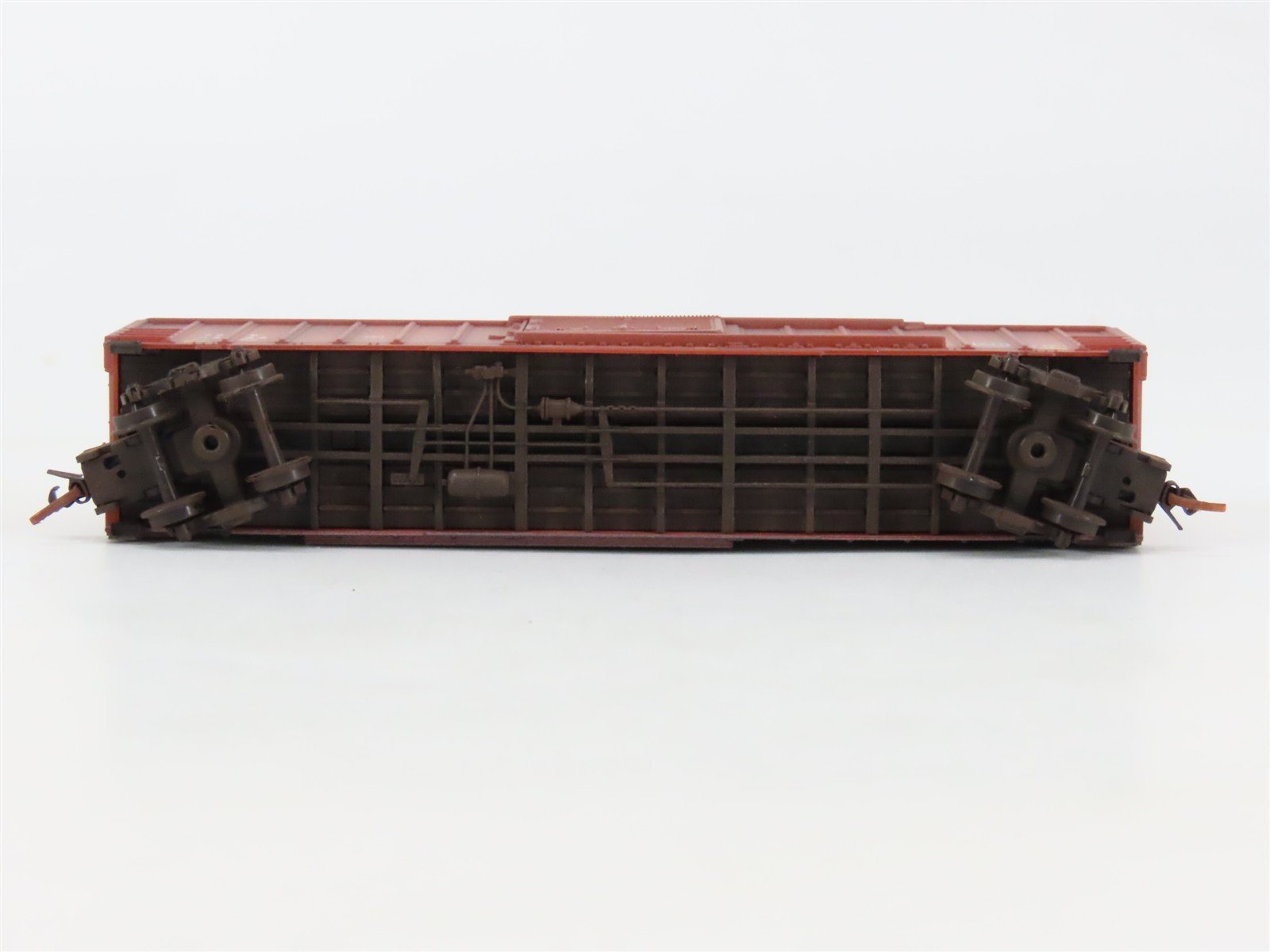 N Scale Micro-Trains MTL 02552880 EEC 50' Box Car #3534 - 