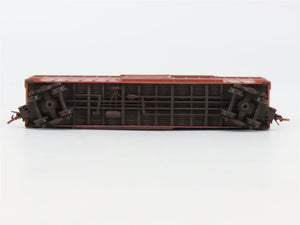 N Scale Micro-Trains MTL 02552880 EEC 50' Box Car #3534 - 
