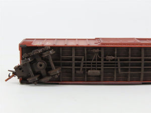 N Scale Micro-Trains MTL 02552880 EEC 50' Box Car #3534 - 