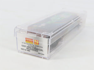 N Scale Micro-Trains MTL 02552880 EEC 50' Box Car #3534 - 