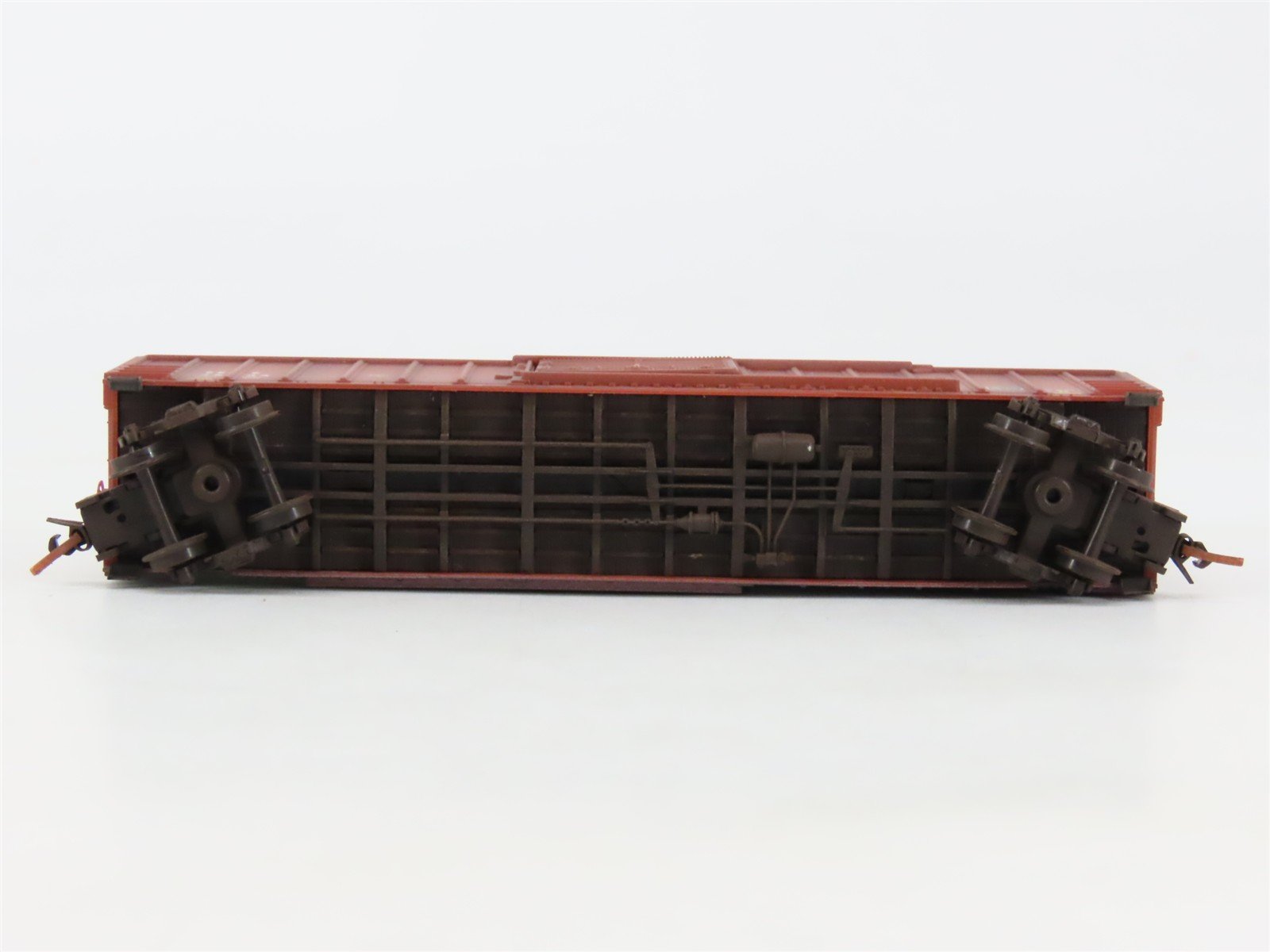 N Scale Micro-Trains MTL 02552880 EEC 50' Box Car #3534 - 