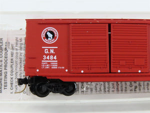 N Scale Micro-Trains MTL 23210 GN Great Northern 
