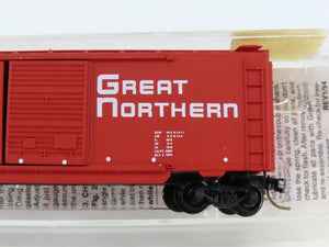 N Scale Micro-Trains MTL 23210 GN Great Northern 