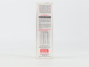 N Scale Micro-Trains MTL 23210 GN Great Northern 