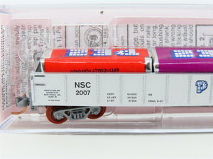 N Scale Micro-Trains Special Run NSC MTL 07-135 