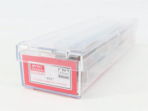 N Scale Micro-Trains Special Run NSC MTL 07-135 