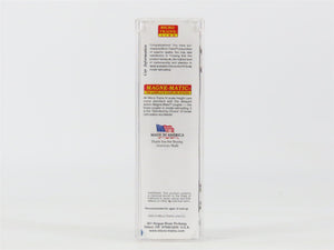 N Scale Micro-Trains GVSR Golden West Service 50' Single Door Box Car #767161